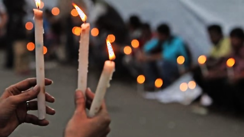 No police laxity: Delhi braveheart's family