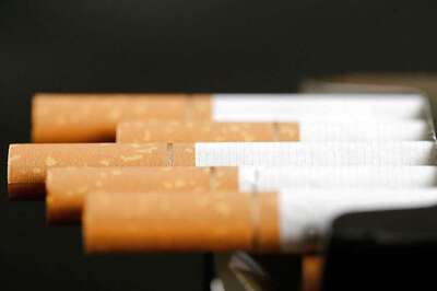 Higher Tax on Cigarettes Keeps Industry Under Pressure: ITC
