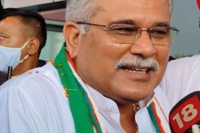 Ch'garh CM, SIT Members, Top Law Officer Weakened PDS Scam Case: ED tells SC