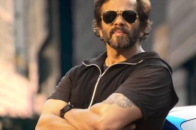 Rohit Shetty Offers India's Got Talent Contestants To Compose For His Next Film Cirkus