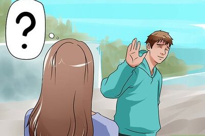 How to Turn a Girl on when You're Only Friends