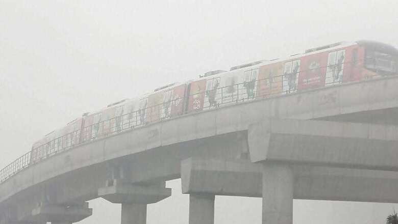 Delhi Metro Stations to go Cashless From New Year