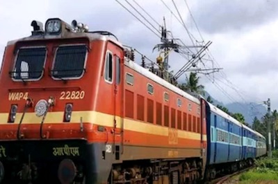 Domestic Railway Manufacturing: A Look at India’s Journey So Far and What’s Ahead