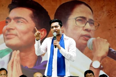 Those Who Made False Claims About Durga Puja in Bengal Now Coming to Inaugurate Pandals: TMC's Abhishek