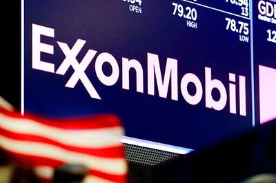 Exxon To Cut 1,900 US Jobs As Oil Industry Struggles