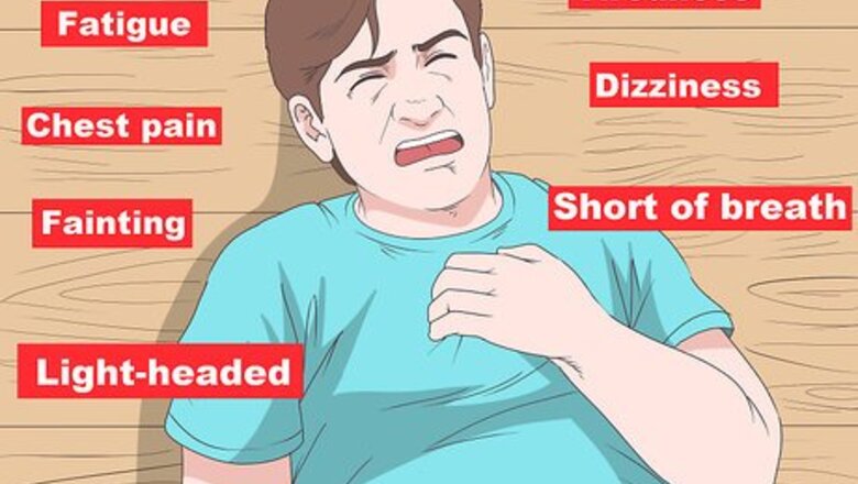 How to Identify Heart Blocks
