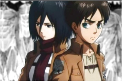 Here's Everything You Need to Know About 'Attack on Titan' Anime Series