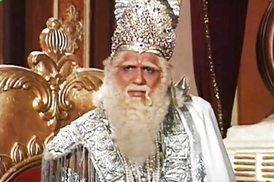 Cooler Behind Bhishma Pitamah in Mahabharat Reminds Netizens of Game of Thrones' Cup Fiasco