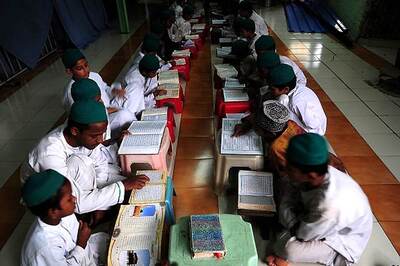1,000 Nepalese Students Without Aadhaar May Miss UP Madrasa Board Exams