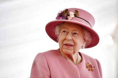 Turning 95 on April 21, Queen Elizabeth II's Birthday to be Commemorated Through New Coin