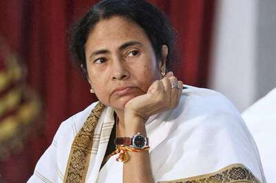 Mountains being made of molehills to discredit Bengal: Mamata