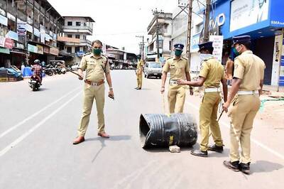 HC Asks Centre to Intervene & Remove Blockade Erected by Karnataka on National Highway Connecting Kerala