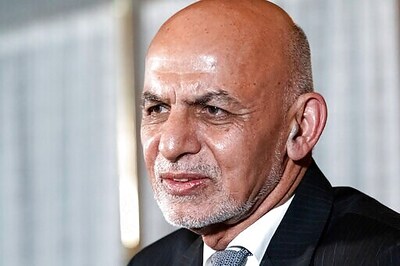 Afghan Leader Says Biden Didn't Press Him On US Captive