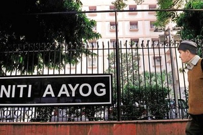 Niti Aayog Favours 'Himalayan Authority' for Integrated Development of Region