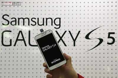 Samsung replaces mobile design head amidst lukewarm respone to the Galaxy S5