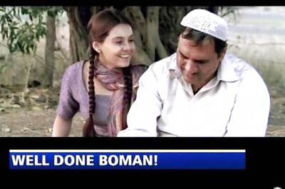  'Well Done Abba' is hard to enjoy