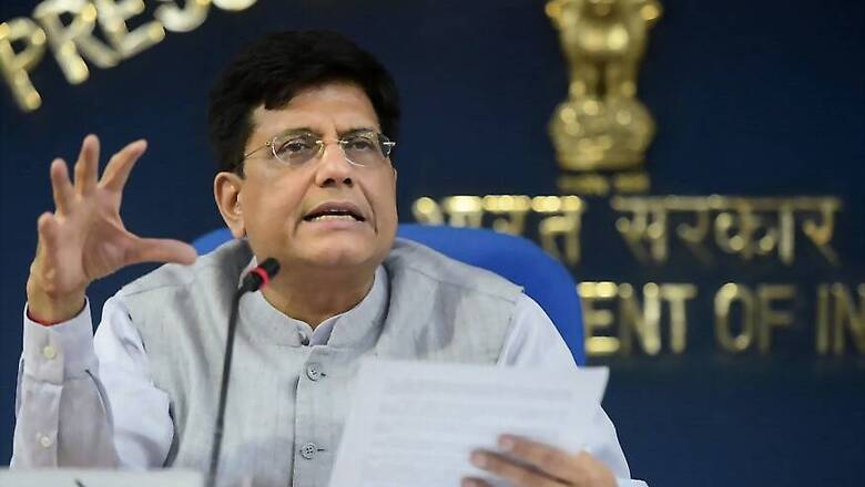 Ayushman Bharat Scheme to Get More Funds From Govt Next Year: FM Piyush Goyal