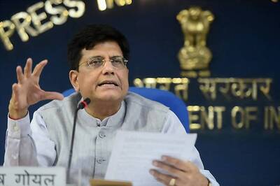 Ayushman Bharat Scheme to Get More Funds From Govt Next Year: FM Piyush Goyal