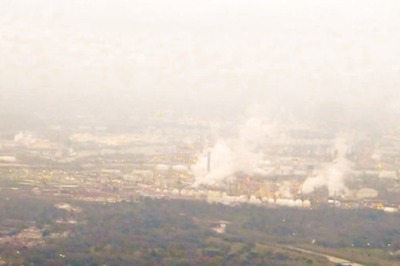 This Texas City Is The Dirtiest In US