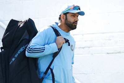 'Will Suit India if They Play Two Spinners': Former England Cricketer's Advise to Rohit Sharma Ahead of WTC Final