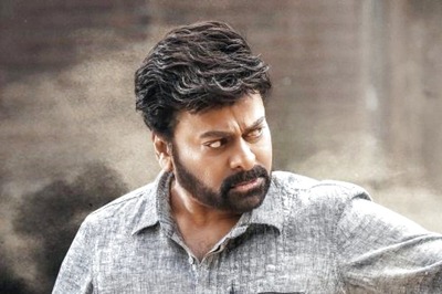 Chiranjeevi-Starrer Godfather To Cross Rs 50 Crore on Day 2