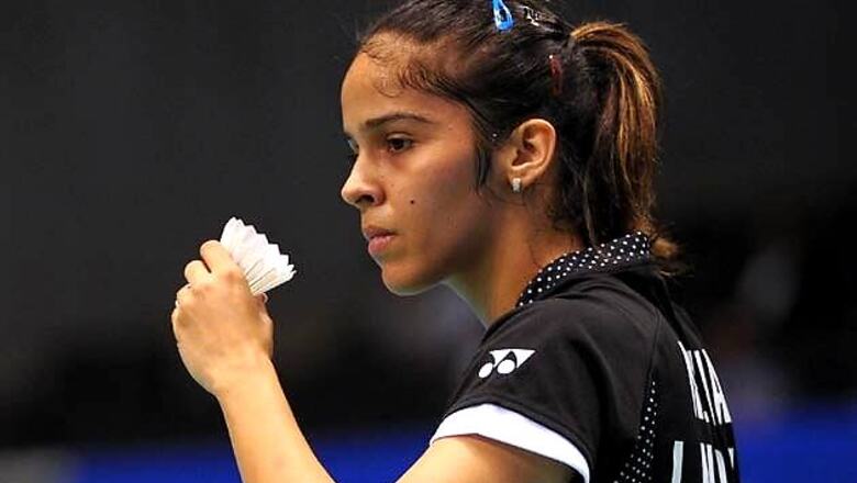 Saina-Sindhu serious rivalry affecting Indian badminton