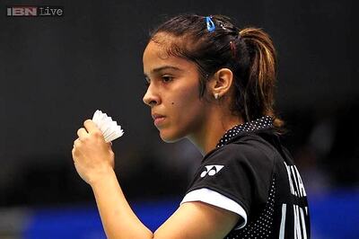 Saina-Sindhu serious rivalry affecting Indian badminton