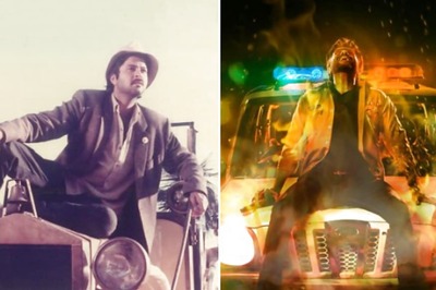 Sonam Kapoor Points Out Similarity Between Anil Kapoor's Mr. India and Malang Posters