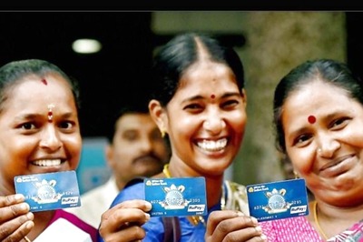 Pradhan Mantri Jan Dhan Yojana (PMJDY): From Benefits To Impact; All You Need To Know