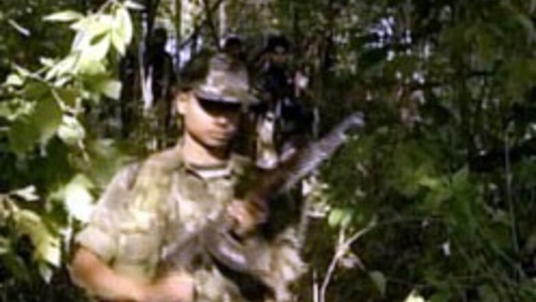ULFA targets Hindi-speakers, 9 killed