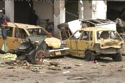 Pakistan: 43 killed, over 100 injured in separate attacks