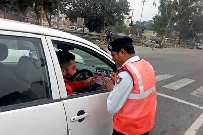 Shops to Reopen Without Odd-even System in Chandigarh, Bars Remain Closed