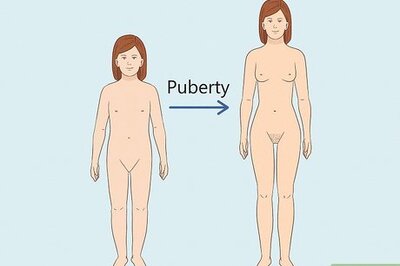 How to Know when You Are Going to Start Puberty (Girls)
