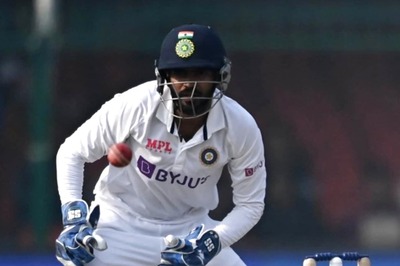 Border-Gavaskar Trophy: Aakash Chopra Picks KS Bharat Over Ishan Kishan as India's Wicket Keeper for Tests vs Australia