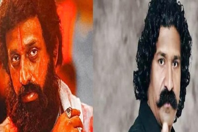 'Took It To Different Level': Viju Mane On Prasad Oak's Acting In Dharmaveer