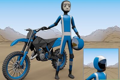 How to Ride Your First Dirt Bike