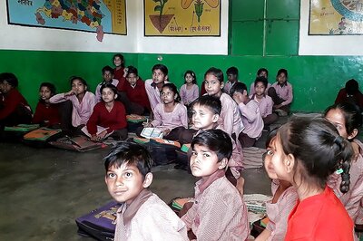 Chhattisgarh Govt Schools Complain of Obscene  Pictures on Tablets Given to Mark Attendance