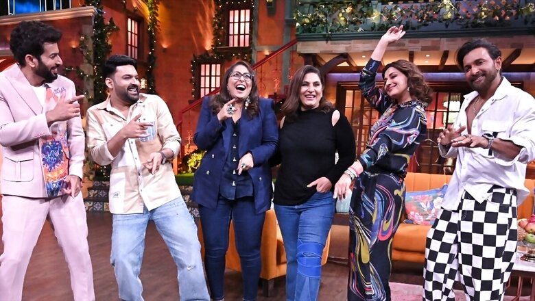 Sonali Bendre to Replace Archana Puran Singh in Kapil Sharma Show? Latter Says 'Tum Log Apni Kursi...'
