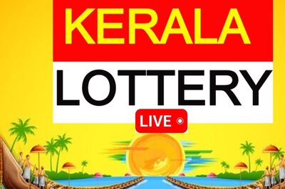 Kerala Lottery Result Today LIVE: Karunya KR-637 WINNERS for January 20, 2024; First Prize Rs 80 Lakh!