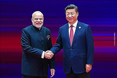 Must Wait to See Whether Xi-Modi Meet Will Provide the Necessary Geopolitical Comfort, Says Former Ambassador to China