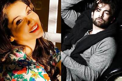 Isha Koppikar to Play a Cop In New Web Show With Neil Nitin Mukesh