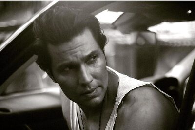 Randeep Hooda to Feature in Netflix Series Based on Drug Mafia