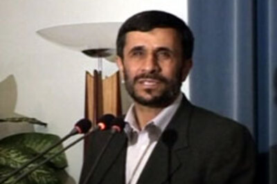 Iran has operational centrifuges: Minister