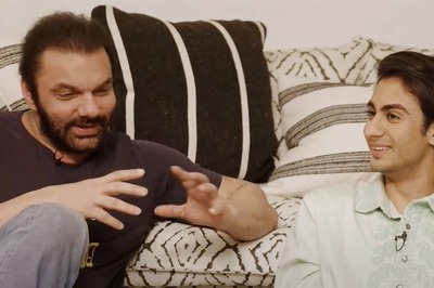 Sohail Khan Says He Once Hid With His Ex-GF's Mom in 'Same Wardrobe': 'I Started Feeling Her Up and...'