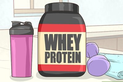 How to Drink Protein Powder