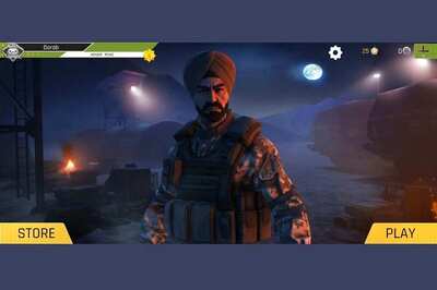 FAU-G Finally Available to Download on Apple iPhones, iPads Nearly Two Months After Android Debut