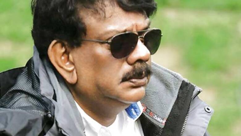 Now Priyadarshan to act in a Malayalam movie