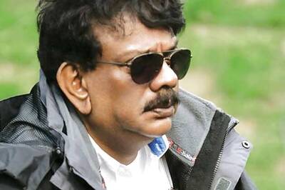 Now Priyadarshan to act in a Malayalam movie