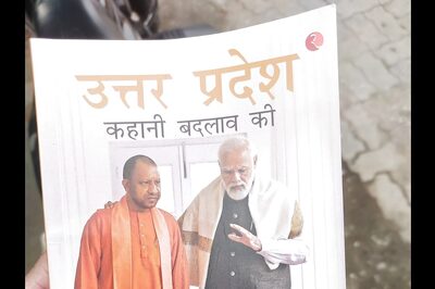 Exclusive | Ahead of Polls, BJP Ropes in Advaita Kala, Kanchan Gupta for 180-Page Booklet on Yogi Govt's Success