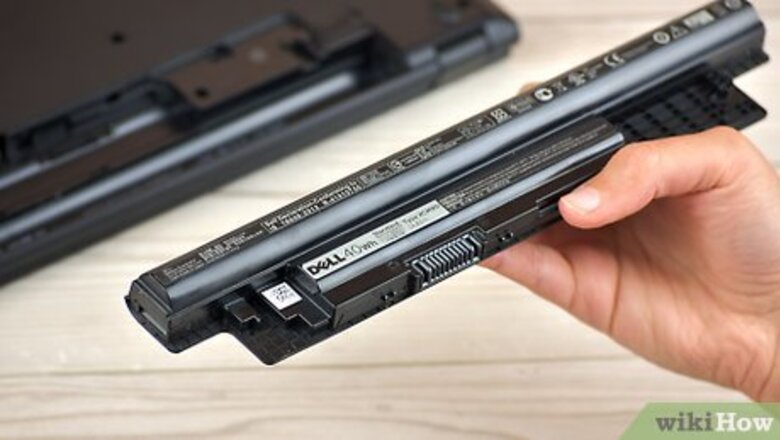 How to Revive a Dead Laptop Battery